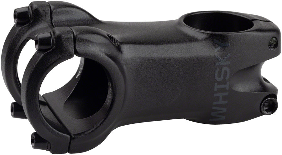 NEW Whisky Parts Co. No.7 MTN Stem 60mm, 35 1/8", Aluminum, Black