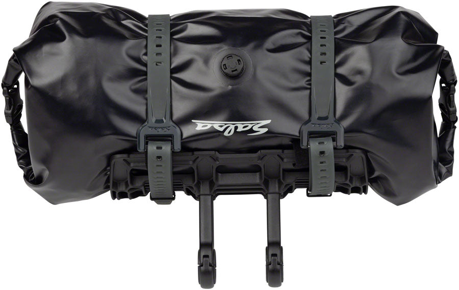 NEW Salsa EXP Series Anything Cradle Side-Load Kit Handlebar Bag