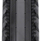 NEW WTB Byway Tire - 700 x 40, TCS Tubeless, Folding, Black