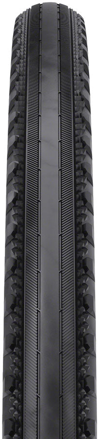 NEW WTB Byway Tire - 700 x 40, TCS Tubeless, Folding, Black