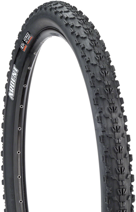 NEW Maxxis Ardent 27.5 x 2.40 Tire, Folding, 60tpi, Dual Compound, EXO, Tubeless Ready