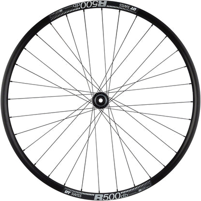 NEW Quality Wheels RS505 / DT R500 Disc Rear Wheel 700, 12 142mm