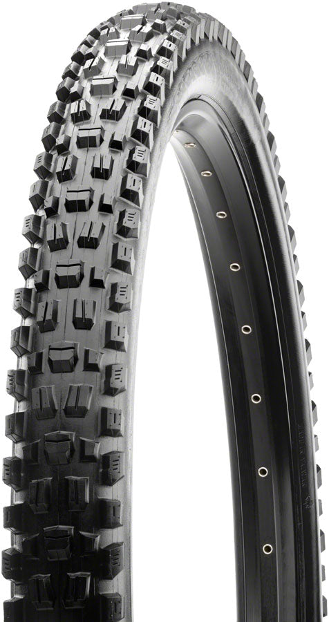 NEW Maxmim Assegai Tire 27.5x2.5 BK FOLD/60 3CT/EXO/TR/WT