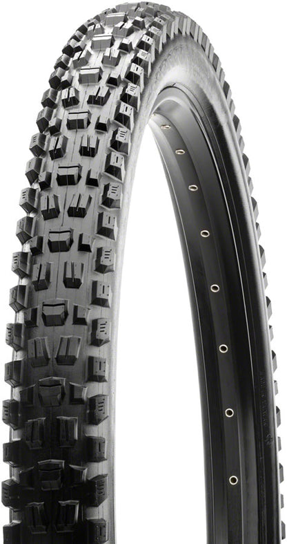 NEW Maxmim Assegai Tire 27.5x2.5 BK FOLD/60 3CT/EXO/TR/WT - Around the Cycle