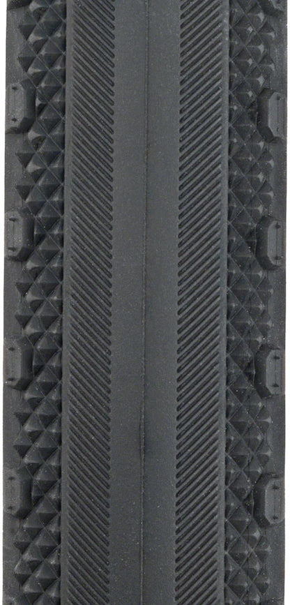 NEW WTB Byway Tire - 650b x 47, TCS Tubeless, Folding, Black/Brown