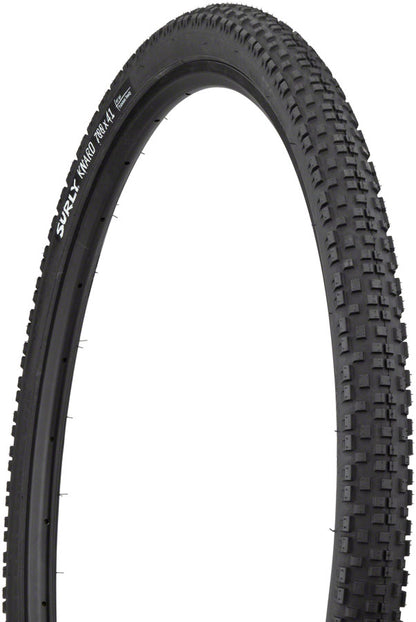 NEW Surly Knard Tire Surly Knard Tire - 700 x 41, Tubeless, Folding, Black, 60tpi
