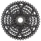 NEW microSHIFT ADVENT Cassette 11-46T, Hardened Steel Cogs