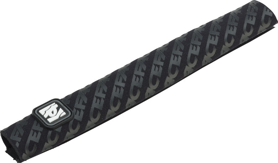 NEW RaceFace Chain Stay Pad: Regular, Black