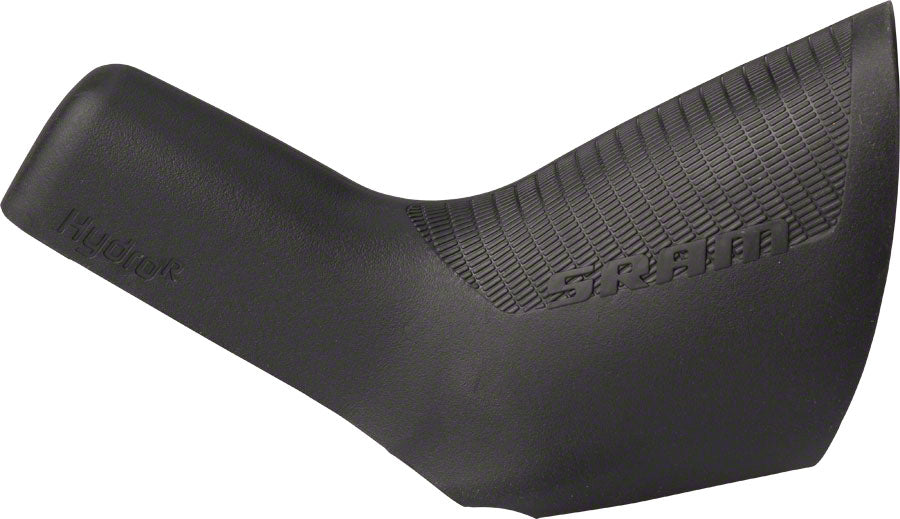 NEW SRAM Red, Force, Rival, S700 Hydraulic Brake Lever Hood Covers, Black, Pair