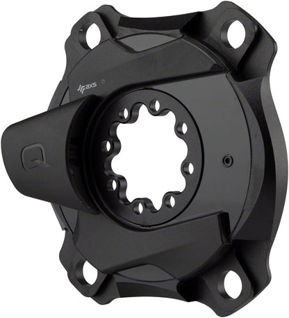 NEW SRAM RED/Force AXS Power Meter Spider - 107 BCD, 8-Bolt Crank Interface, 1x/2x, Black, D1