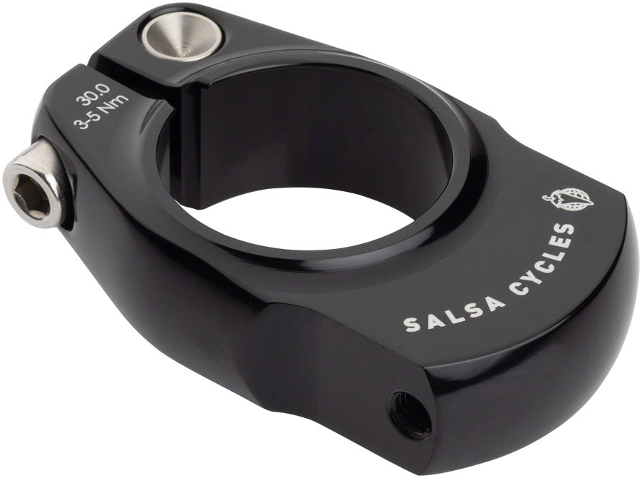 Seatpost lock best sale