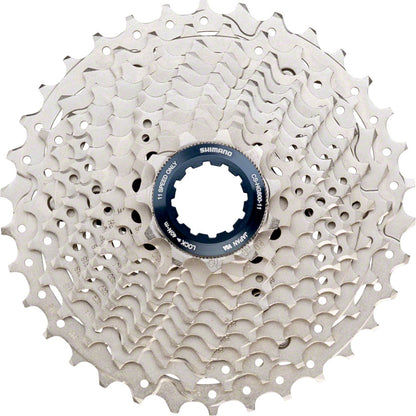 NEW Shimano Ultegra CS-HG800 11-Speed Cassette  - 11 Speed, 11-34t, GRX 810