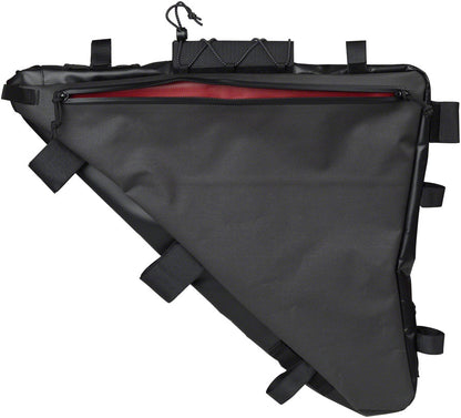 NEW Salsa EXP Series Hardtail Frame Pack 4