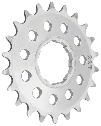 NEW Surly Cogs Driver and Single Cog Surly Single Cassette Cog 3/32" Splined 20t - Around the Cycle