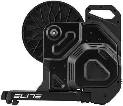 NEW Elite Suito-T Direct Drive Smart Trainer - Electronic Resistance, Adjustable