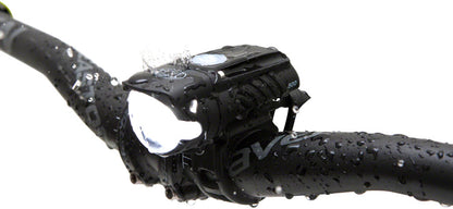 NEW NiteRider Swift 500 Headlight - Around the Cycle