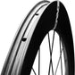 NEW ENVE Composites 65 Foundation Wheelset - 700, 12 x 100/142mm, Center-Lock, XDR, Black