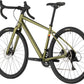 NEW Salsa Journeyer Sora 650 - Green All-Road Gravel Bike