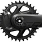 NEW TruVativ Descendant Carbon Eagle DUB Crankset Boost 170mm,