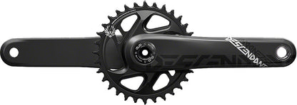NEW TruVativ Descendant Carbon Eagle DUB Crankset Boost 175mm,