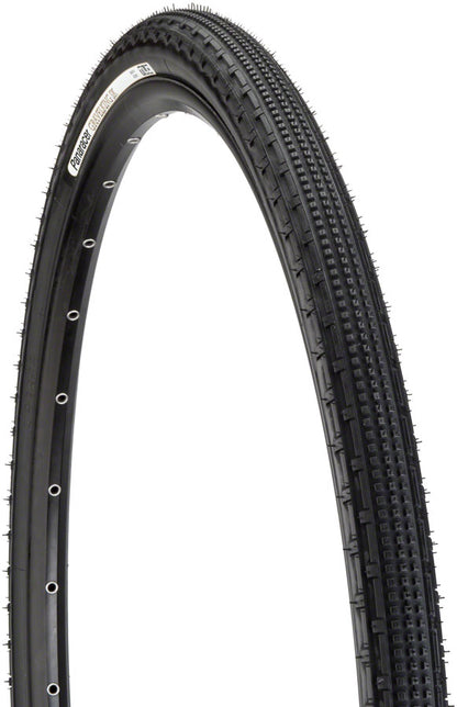 NEW Panaracer GravelKing SK Tire - 700 x 32, Tubeless, Folding, Black