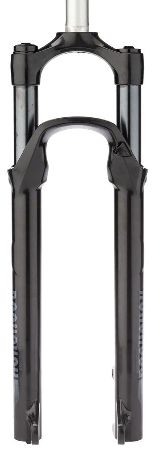 NEW RockShox Recon Silver RL Suspension Fork - 29", 100 mm, 9 x 100 mm, 51 mm Offset, Black, Straight, D1 - Around the Cycle