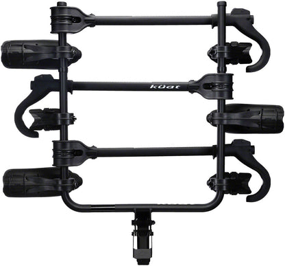 NEW Kuat Transfer V2 Hitch Bike Rack - 3-Bike, 2" Receiver