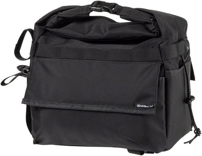 NEW Surly Petite Porteur House Bag Black