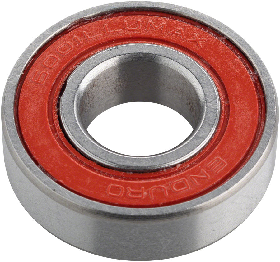 NEW Enduro Max 6001 Sealed Cartridge Bearing