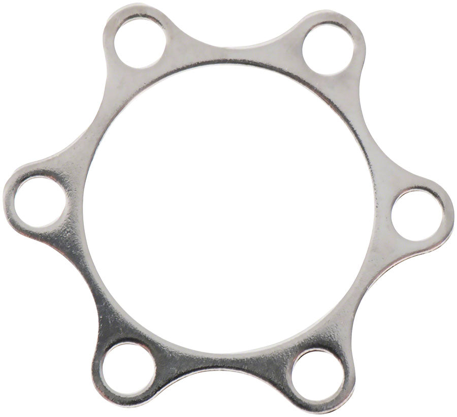 NEW TRP 1.0mm 6-Bolt Rotor Alignment Spacer, Sold Individually