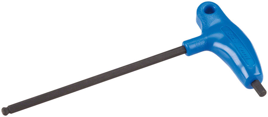 NEW Park Tool PH-6 P-Handled 6mm Hex Wrench