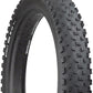 NEW Surly Edna Tire Surly Edna Tire - 26 x 4.3, Tubeless, Folding, Black, 60tpi