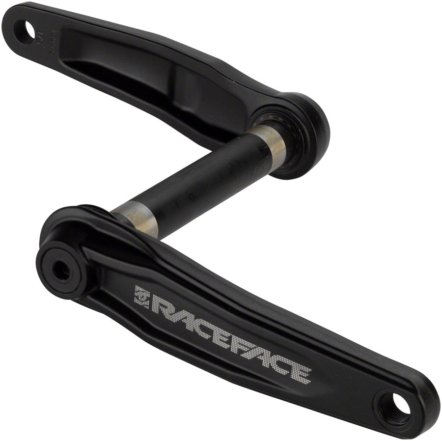 NEW RaceFace Ride CINCH Crankset RaceFace Fat Bike 175mm, RaceFace EXISpindle For 190mm Rear Spacing,