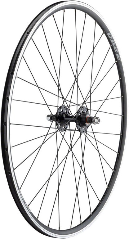 NEW Track Rear Wheel Black 700c Formula Cartridge Fixed/Free / Alex DA22