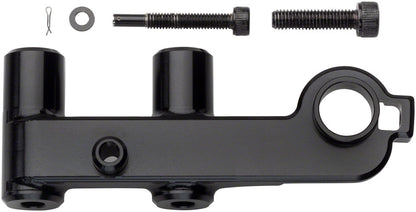 NEW All-City Master Dropout Non-Drive Side Kit