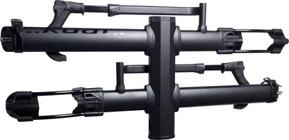 NEW Kuat NV 2.0 Base +2-Bike Tray Add-on Rack, Sandy Black