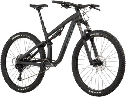 NEW Salsa Horsethief SX Eagle - Black 29" Trail Mountain Bike