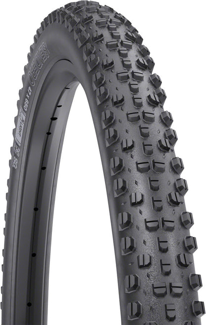 NEW WTB Sendero Tire - 650b x 47, TCS Tubeless, Folding, Black, Light, Fast Rolling, SG2 - Around the Cycle