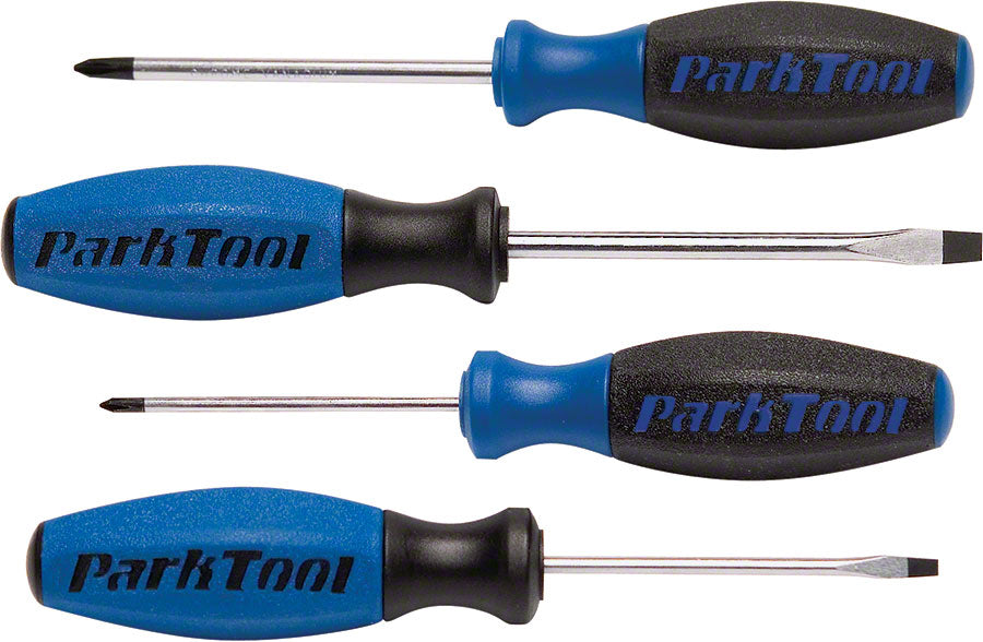 NEW Park Tool SD-SET Shop Screwdriver Set