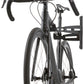 NEW Feedback Sports 2D Wall Rakk Display Stand - 1-Bike, Wall Mounted, Black