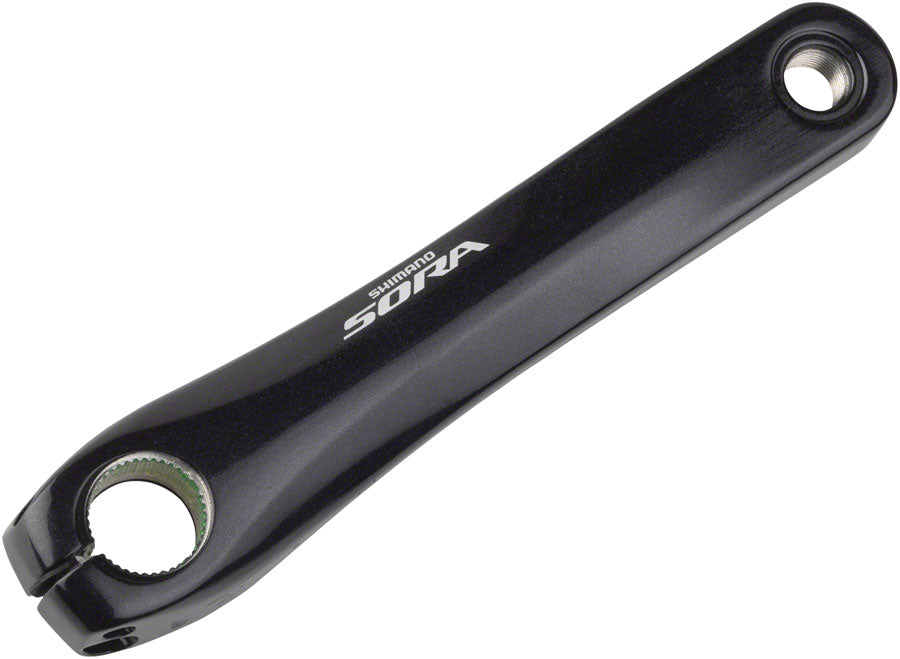 NEW Shimano Sora FC-3550 Left Crank Arm - 170mm