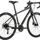 NEW Salsa Journeyer Claris 650 - Black All-Road Gravel Bike