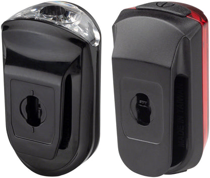 NEW MSW Pico Front and Rear USB Lightset