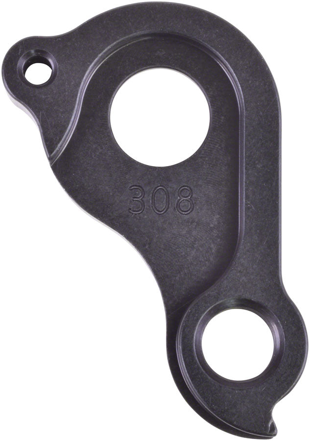 NEW Wheels Manufacturing Derailleur Hanger - 308