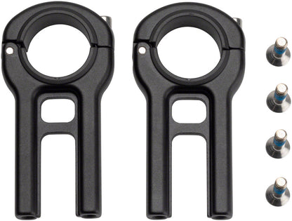 NEW Salsa EXP Series Anything Cradle Handlebar Rack