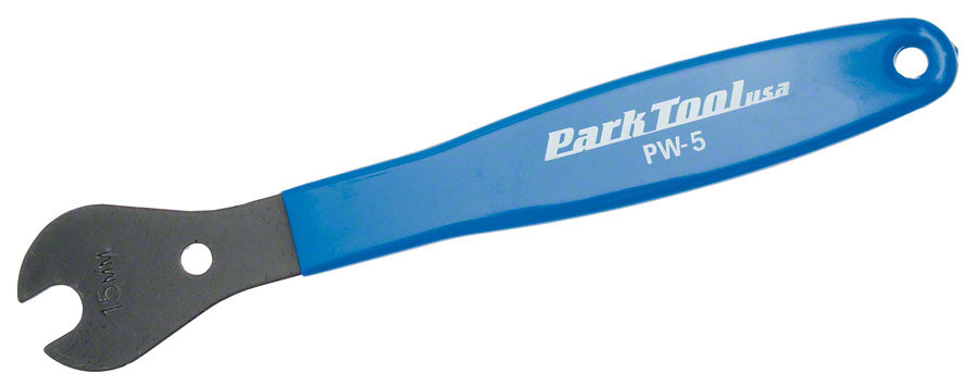 NEW Park Tool PW-5 Home Mechanic 15.0mm Pedal Wrench