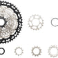 NEW Shimano Deore XT CS-M8100 12-Speed Cassette 10-51t,