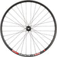 NEW Quality Wheels 105/DT 533d Front Wheel - 27.5", 12 x 100mm, Center-Lock, Black
