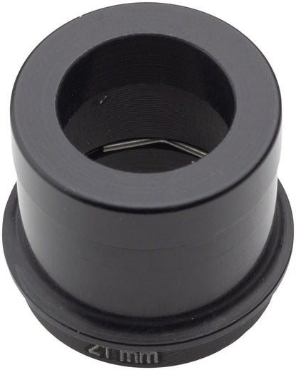 NEW ENVE Composites 12mm Thru Axle End Cap - Driveside 21mm Campy/XDR