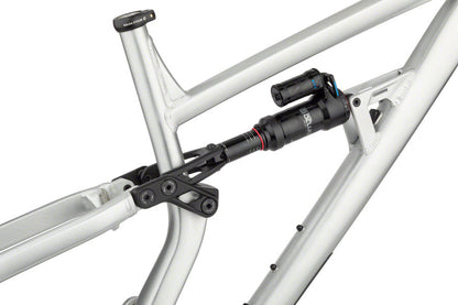 NEW Salsa Blackthorn Aluminum - All-Mountain Frame, 29", Brushed - Around the Cycle